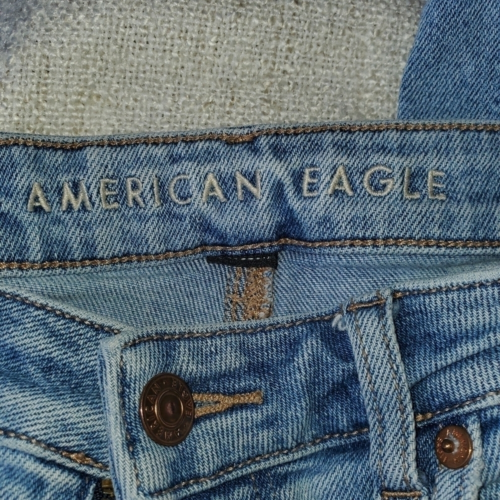 American Eagle Mom jean - Picture 6 of 15